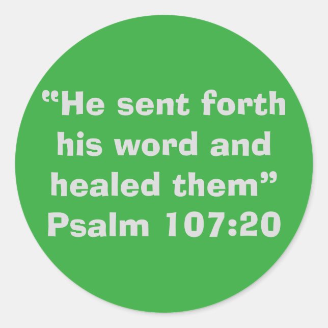 pegatina "curado" de guiones de arte (Anverso)