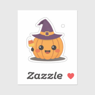 Pegatina Custom-Cut Vinyl Sticker