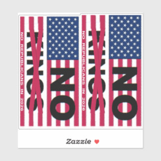 Pegatina Custom-Cut Vinyl Sticker