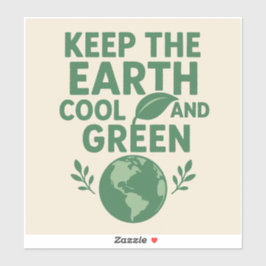 Pegatina Custom-Cut Vinyl Sticker