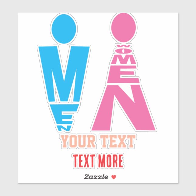 Pegatina Custom-Cut Vinyl Sticker (Hoja)