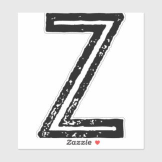 Pegatina Custom-Cut Vinyl Sticker