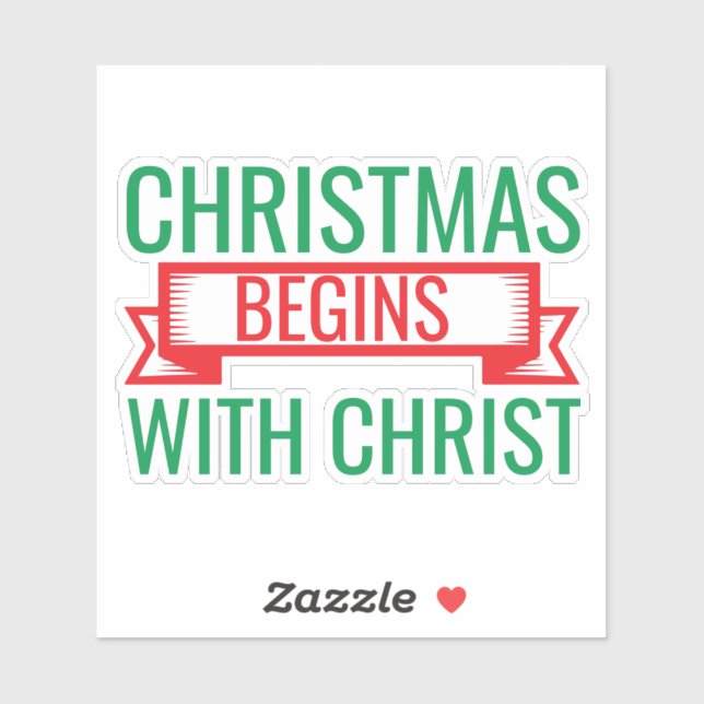 Pegatina Custom-Cut Vinyl Sticker (Hoja)