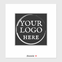 Pegatina Custom Luggage Logo, Vinyl Suitcase Waterproof 