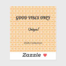 Pegatina Custom Stickers | Stickers | Decal Stickers | Die 