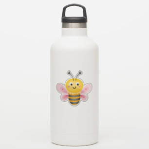 Pegatina Cute Bee