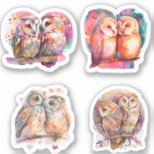 PEGATINA CUTE COLORIDO COLORIDO BOLSILLO DE COLOR DE AGUA A