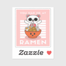 Cute Kawaii Ramen