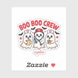 Pegatina Cute Nurse Sticker | Nurse Life Sticker 