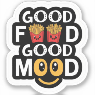 Pegatina “Cute & Unique Sticker – Fun, Creative, and Durabl