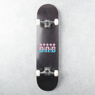 Pegatina Dad Limited Edition