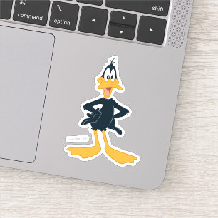 PEGATINA DAFFY DUCK™