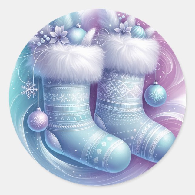 Pegatina de acciones (Anverso)