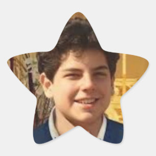 Pegatina de Acutis de San Carlo