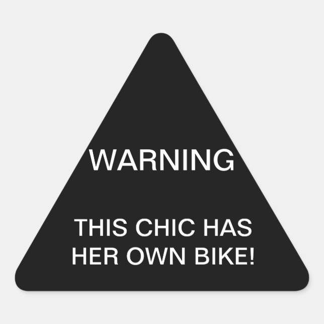 PEGATINA DE ADVERTENCIA (Anverso)