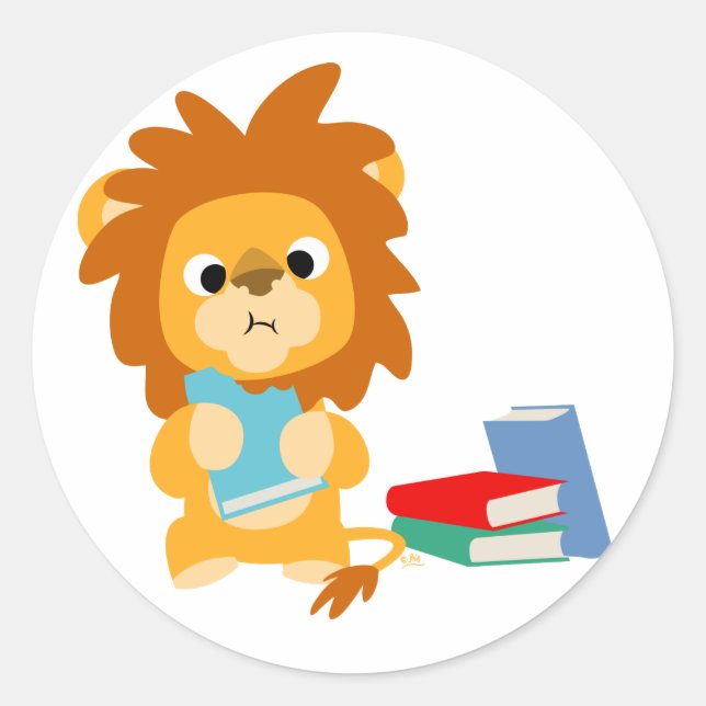 Pegatina de Alimentos para Personalizados Pensados (Anverso)