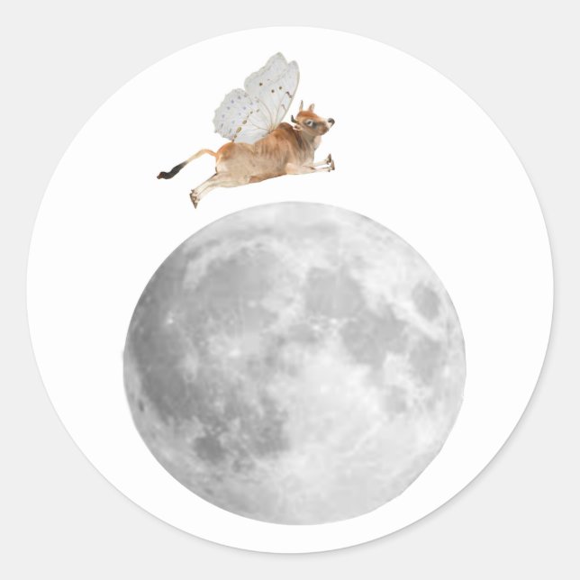 Pegatina de alta esperanza (Anverso)