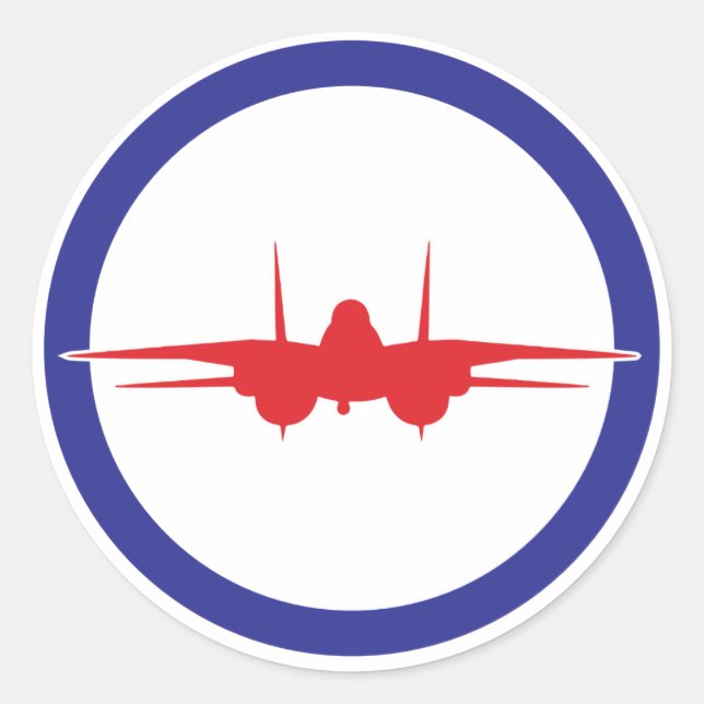 Pegatina de arma más alta (Anverso)