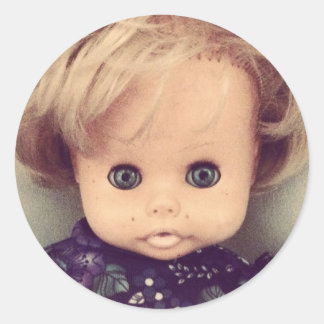 Pegatina de arte del álbum Master Harker "Battery 