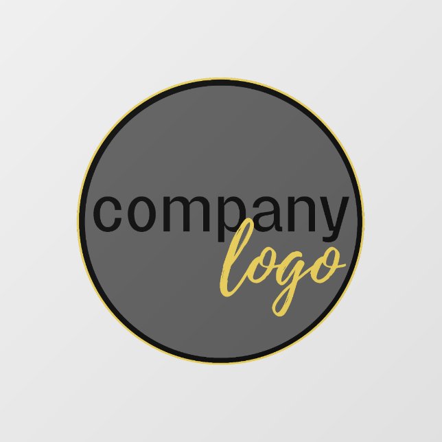 PEGATINA DE AUTOS DE PROFESIONAL BUSINESS LOGO COM (Hoja)