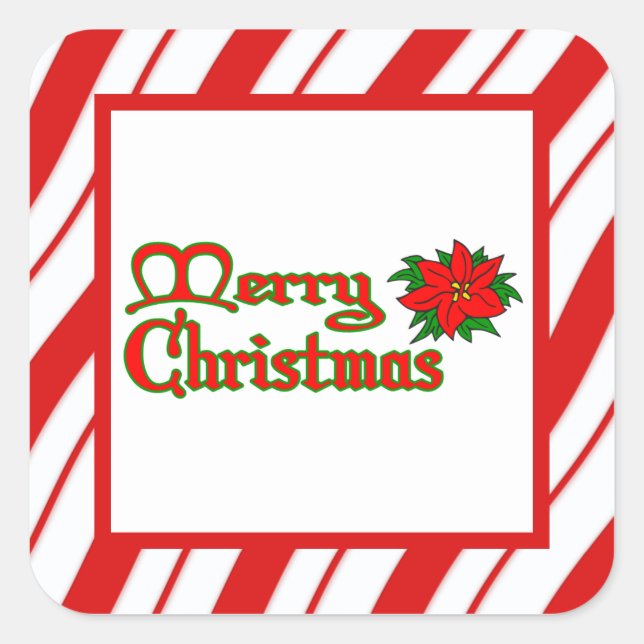 Pegatina de bandas de menta (Anverso)