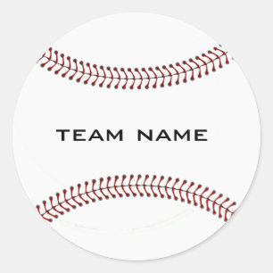 Pegatina de béisbol
