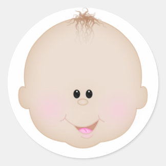 Pegatina de Birthday Boy