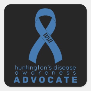 Pegatina de Black Square, defensor de la enfermeda