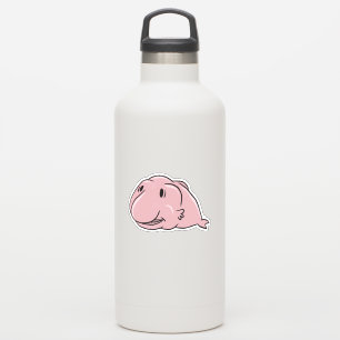 Pegatina de Blobfish