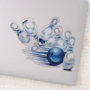 pegatina de bolas y bolas