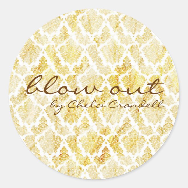 Pegatina de bolsa 4 (Anverso)