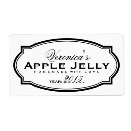 PEGATINA DE CANNING PERSONALIZADO