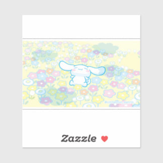 Pegatina DE CINAMOROLL PARA TODO YALL