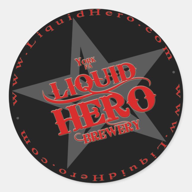 pegatina de círculo de 3 pulgadas (Anverso)