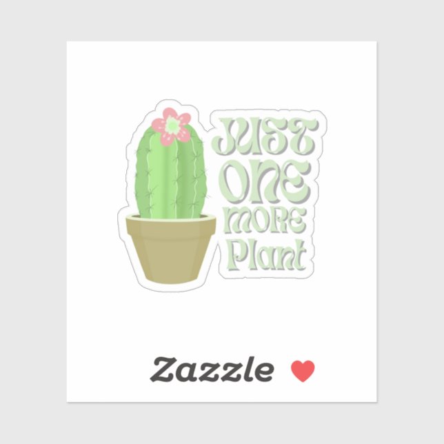 Pegatina de citas estéticas (Hoja)