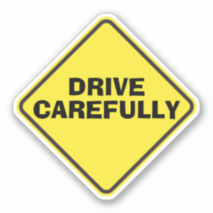 Pegatina de coche con texto personalizado para beb