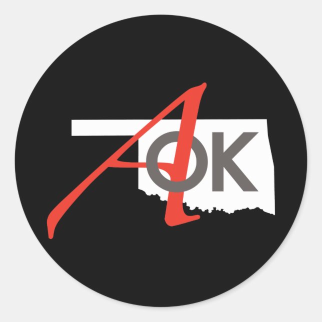 Pegatina de color/estilo variable 2 (Anverso)