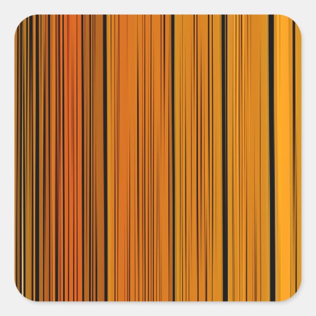 Pegatina de colores de mariposa (Anverso)