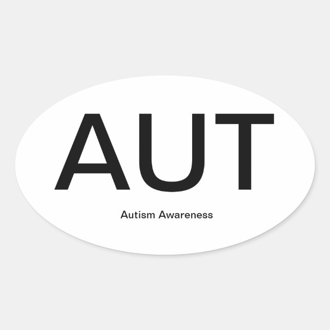 Pegatina de Concienciación sobre el Euro (Anverso)