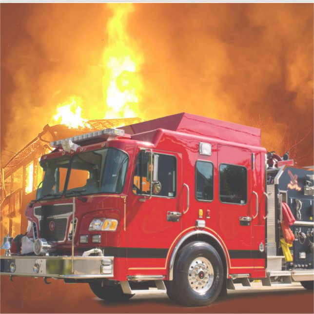 Pegatina de corte de vinilo (Anverso)