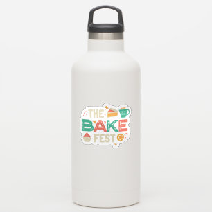 Pegatina de corte personalizado