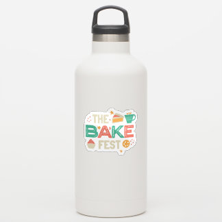 Pegatina de corte personalizado