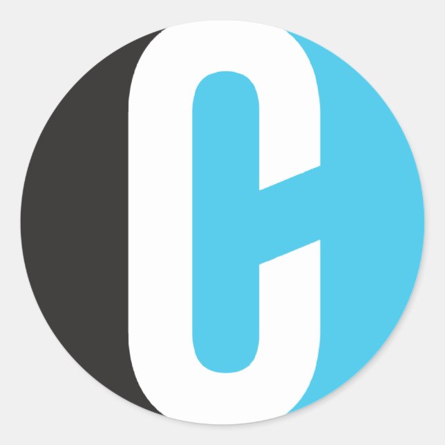 Pegatina de CreatorkitA (Anverso)