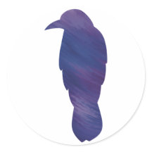 Pegatina de cuerdas de acrílico