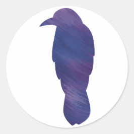 Pegatina de cuerdas de acrílico