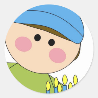 pegatina de cumpleaños