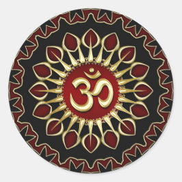 PEGATINA de curación espiritual de la energía de b