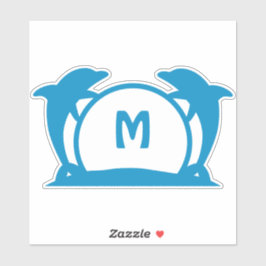 Pegatina de direcciones de buzón de correo delante