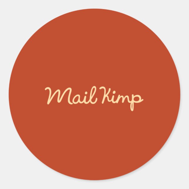 Pegatina de donación de podcast serie (Anverso)