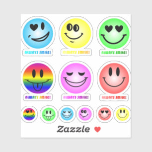 pegatina de emoji